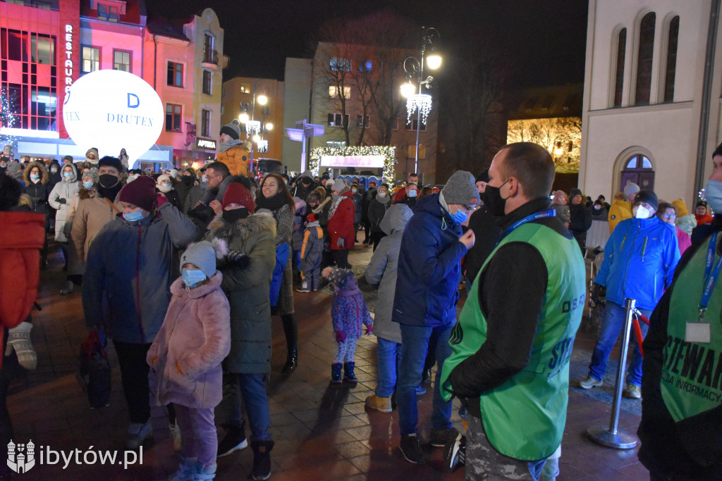 Bytów się BAWI! Koncert Magiczne Święta z DRUTEXem