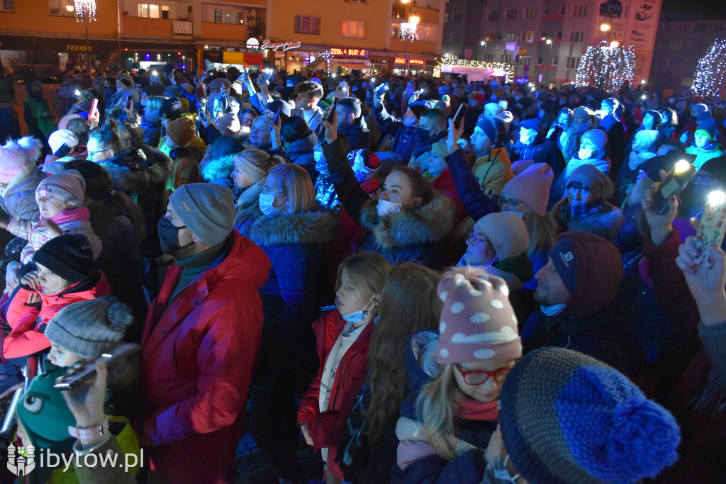 Bytów się BAWI! Koncert Magiczne Święta z DRUTEXem