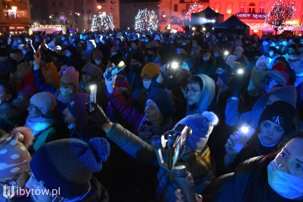 Bytów się BAWI! Koncert Magiczne Święta z DRUTEXem