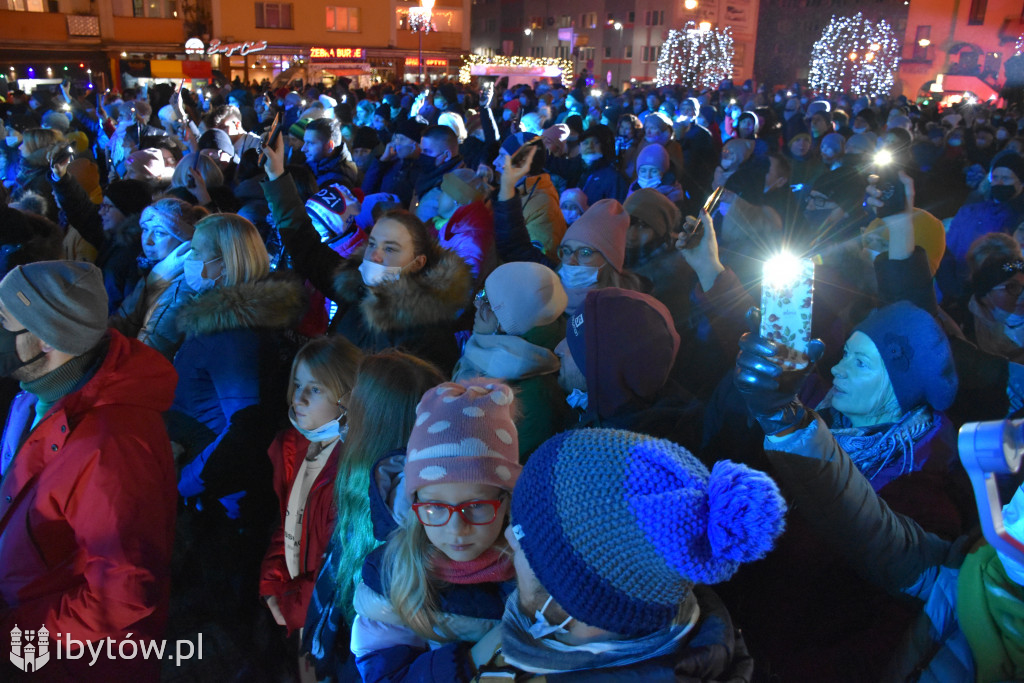 Bytów się BAWI! Koncert Magiczne Święta z DRUTEXem