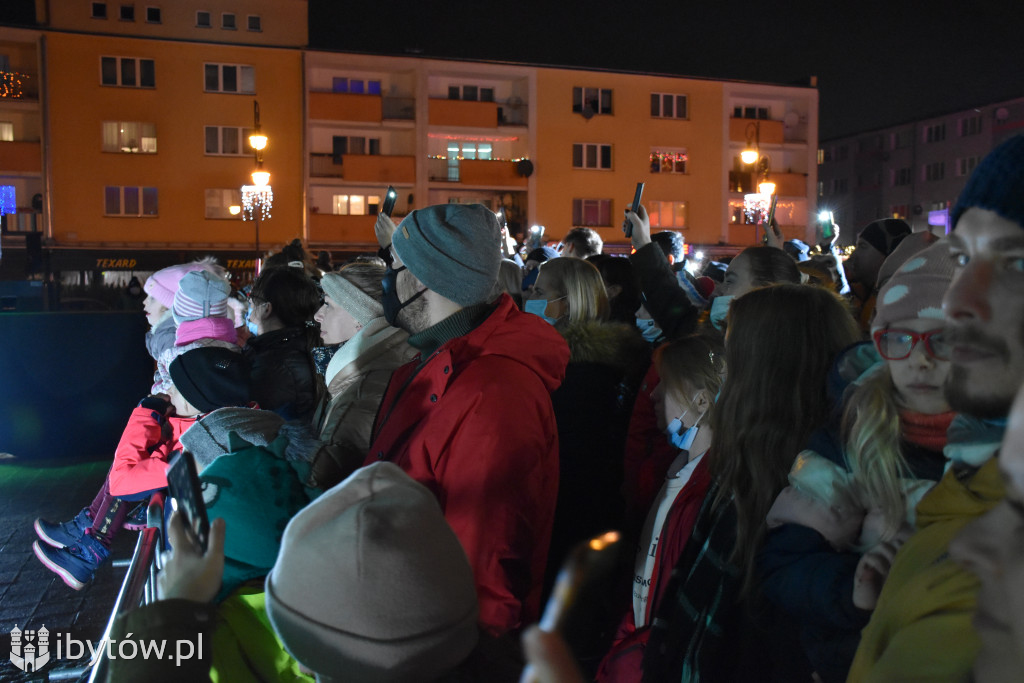 Bytów się BAWI! Koncert Magiczne Święta z DRUTEXem