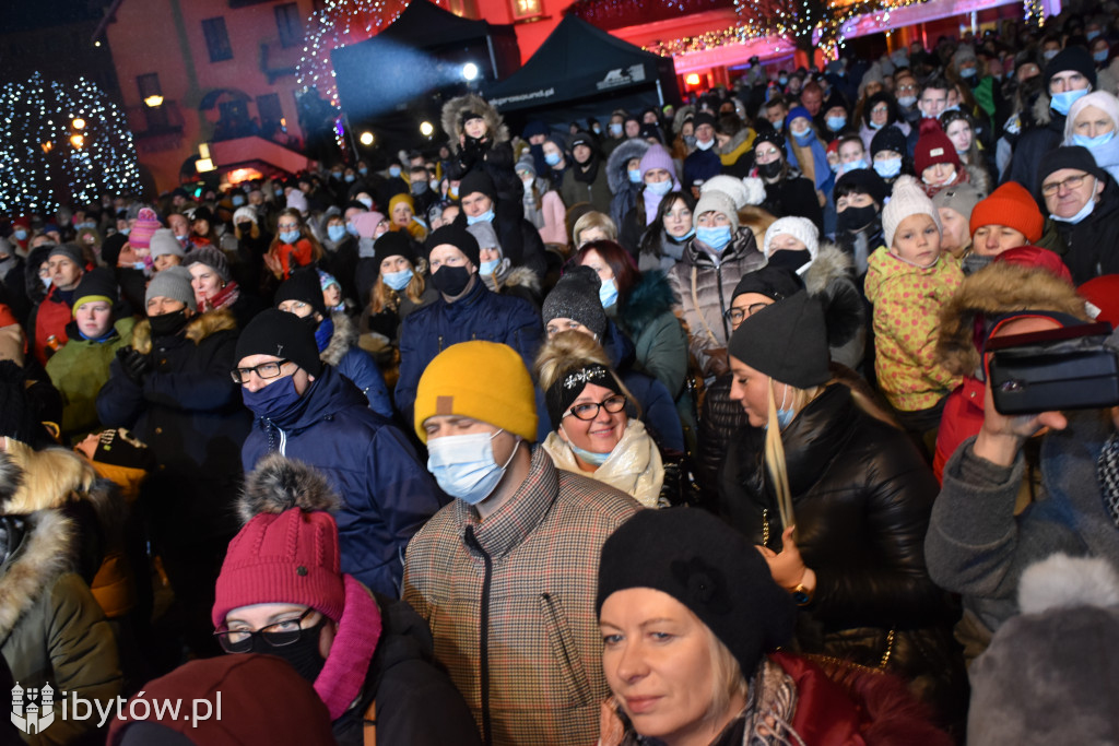 Bytów się BAWI! Koncert Magiczne Święta z DRUTEXem