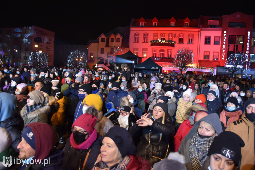 Bytów się BAWI! Koncert Magiczne Święta z DRUTEXem