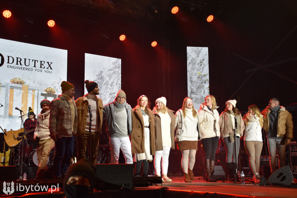 Bytów się BAWI! Koncert Magiczne Święta z DRUTEXem