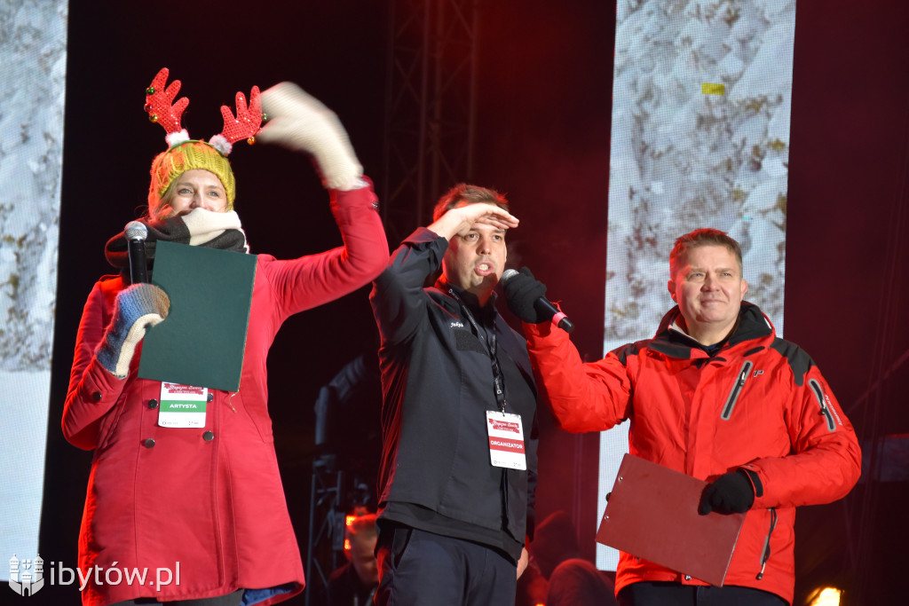 Bytów się BAWI! Koncert Magiczne Święta z DRUTEXem