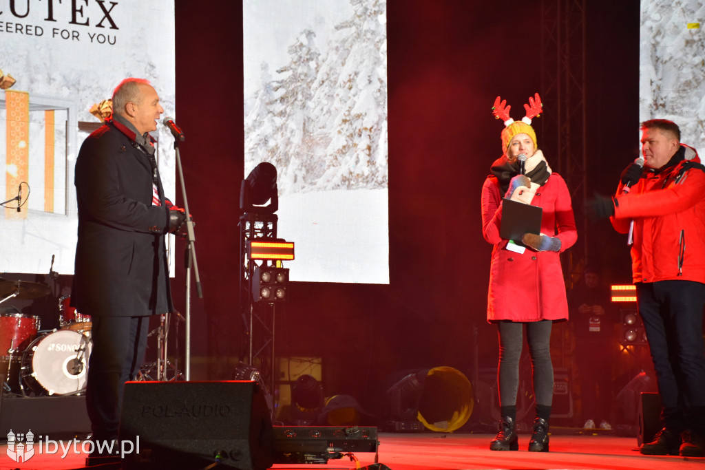 Bytów się BAWI! Koncert Magiczne Święta z DRUTEXem