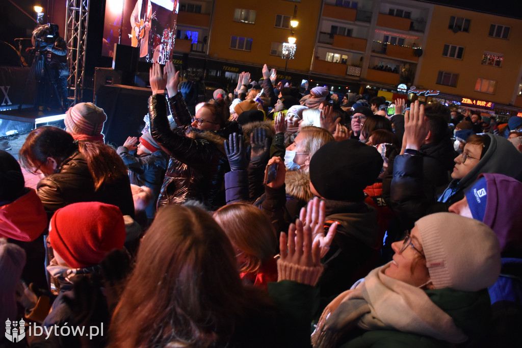 Bytów się BAWI! Koncert Magiczne Święta z DRUTEXem