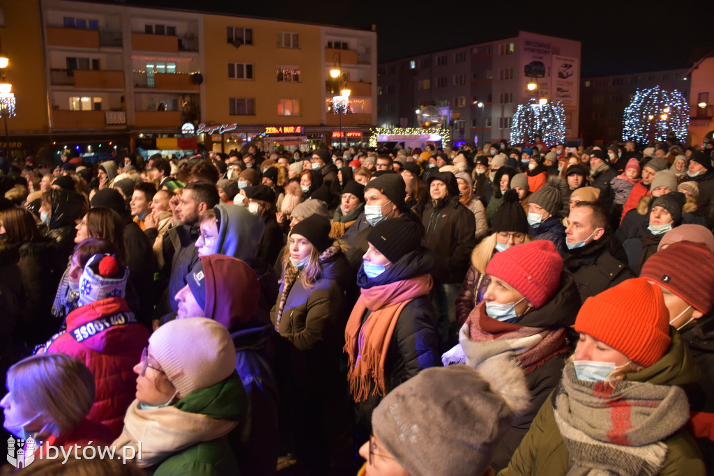 Bytów się BAWI! Koncert Magiczne Święta z DRUTEXem