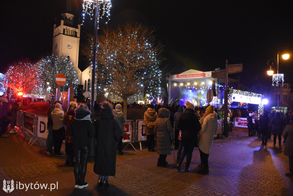 Bytów się BAWI! Koncert Magiczne Święta z DRUTEXem