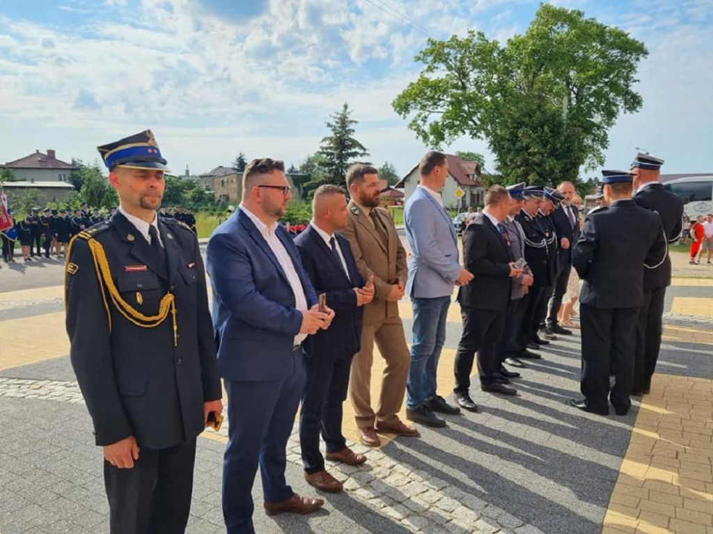 90 lat tradycji. Jubileusz OSP Lipnica [FOTORELACJA]