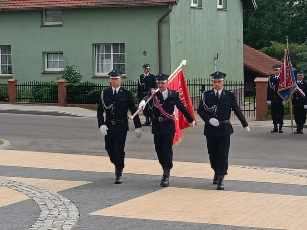 90 lat tradycji. Jubileusz OSP Lipnica [FOTORELACJA]