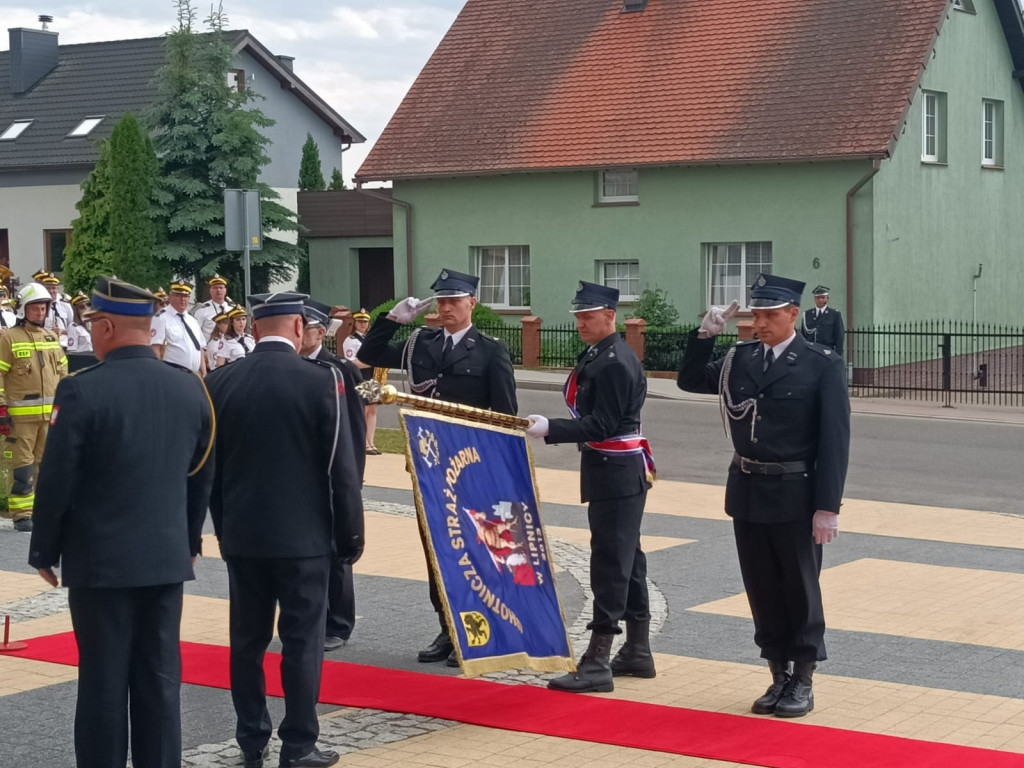 90 lat tradycji. Jubileusz OSP Lipnica [FOTORELACJA]