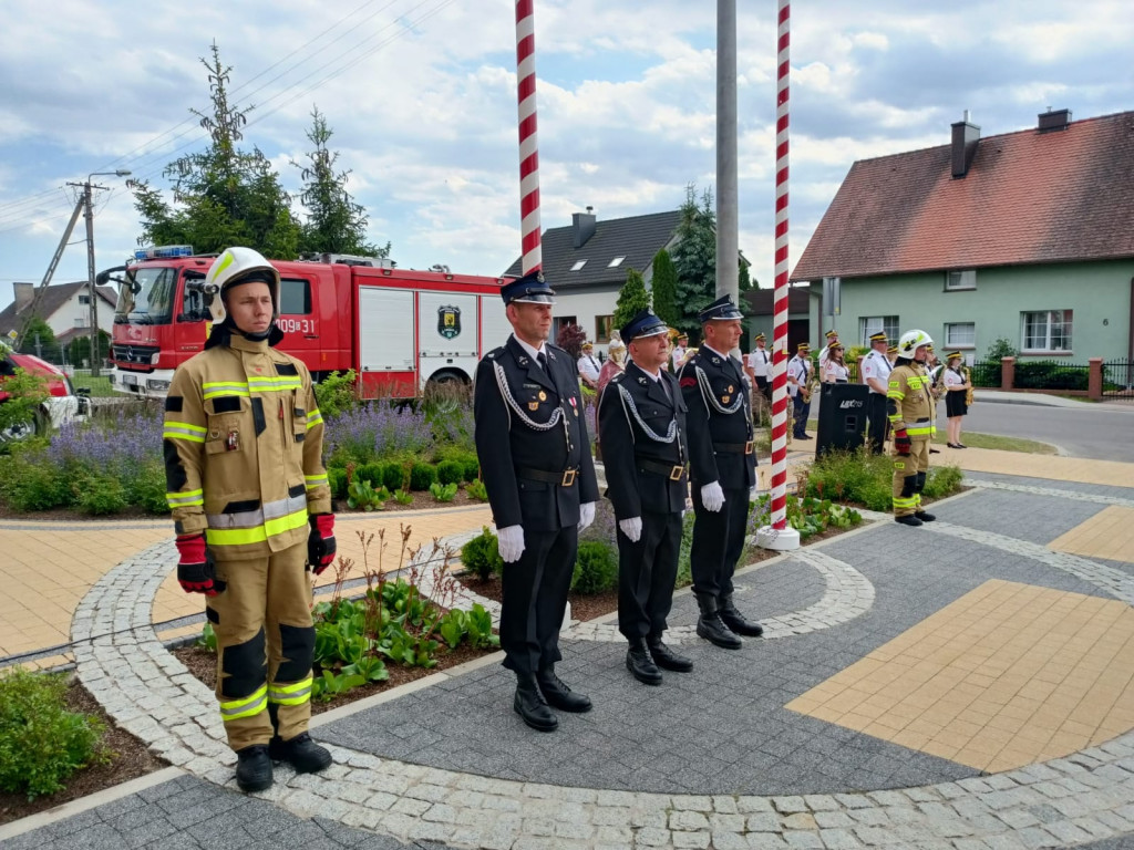 90 lat tradycji. Jubileusz OSP Lipnica [FOTORELACJA]