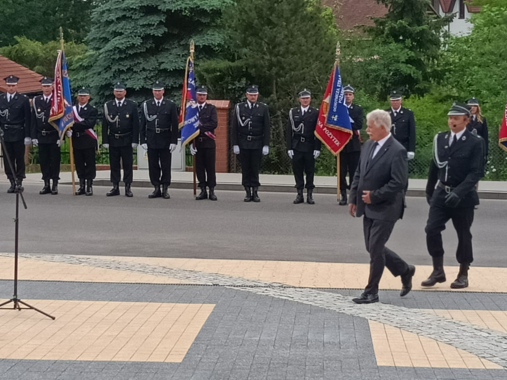 90 lat tradycji. Jubileusz OSP Lipnica [FOTORELACJA]