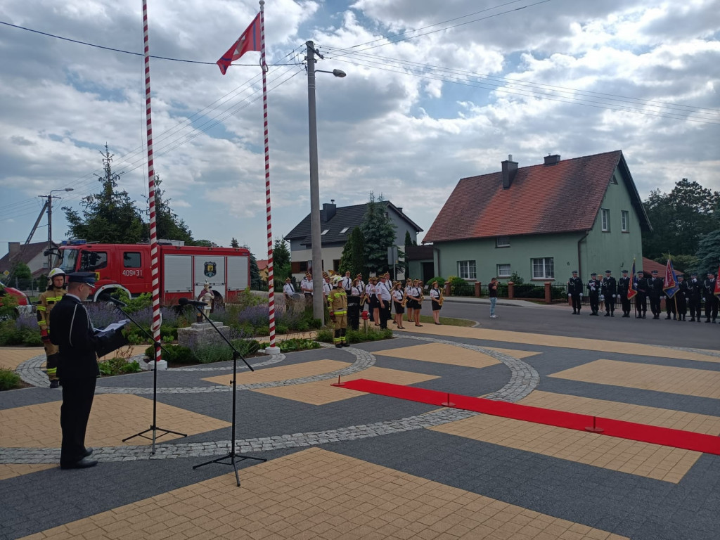 90 lat tradycji. Jubileusz OSP Lipnica [FOTORELACJA]