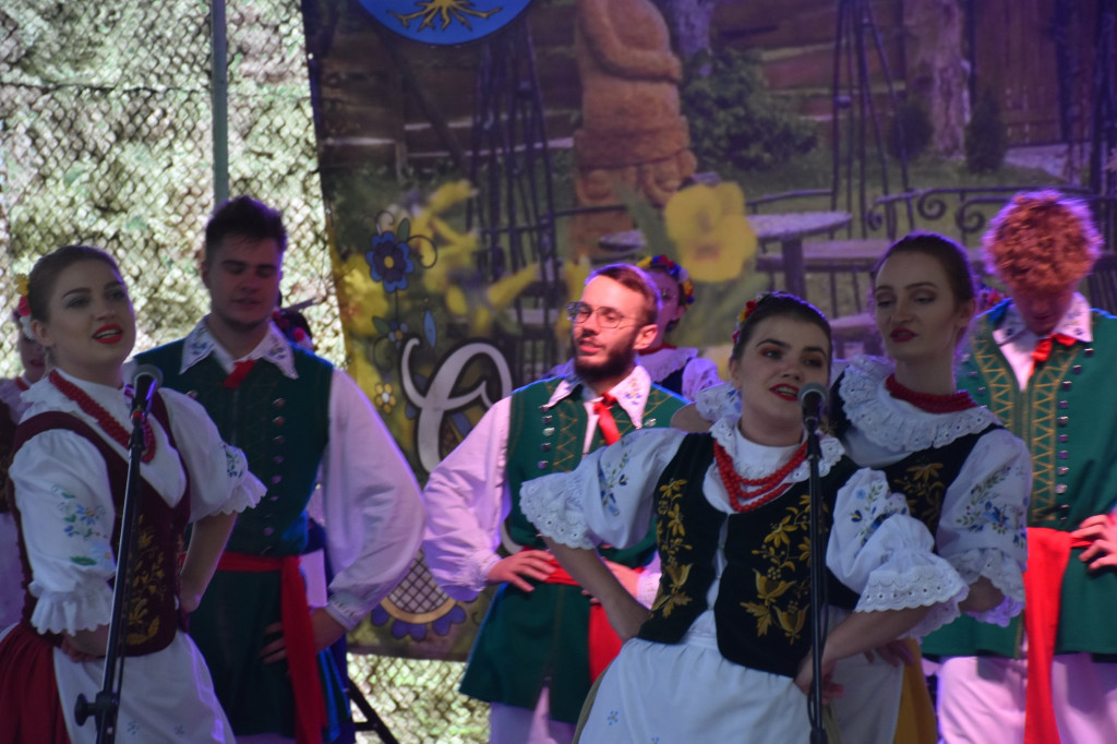 Biesiada Kaszubska w Jasieniu za nami! [FOTO]