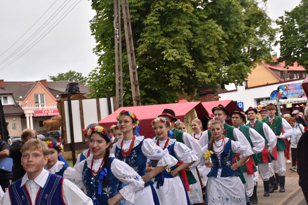 Biesiada Kaszubska w Jasieniu za nami! [FOTO]