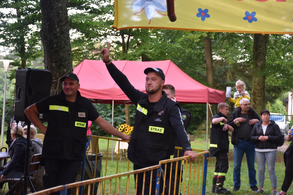 Biesiada Kaszubska w Jasieniu za nami! [FOTO]