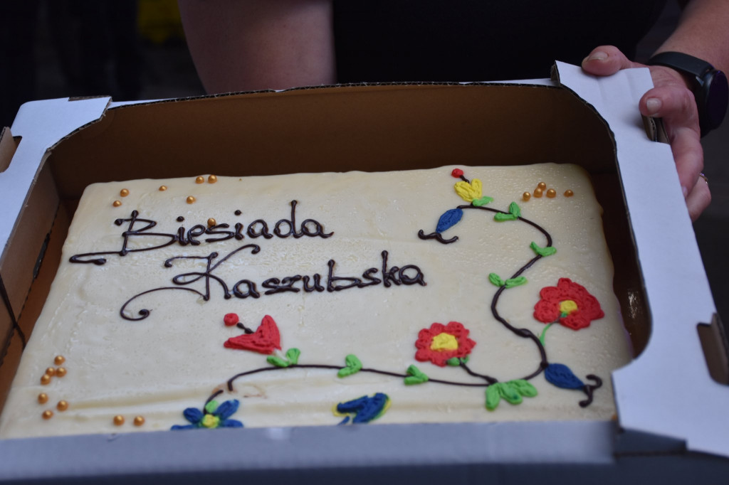 Biesiada Kaszubska w Jasieniu za nami! [FOTO]