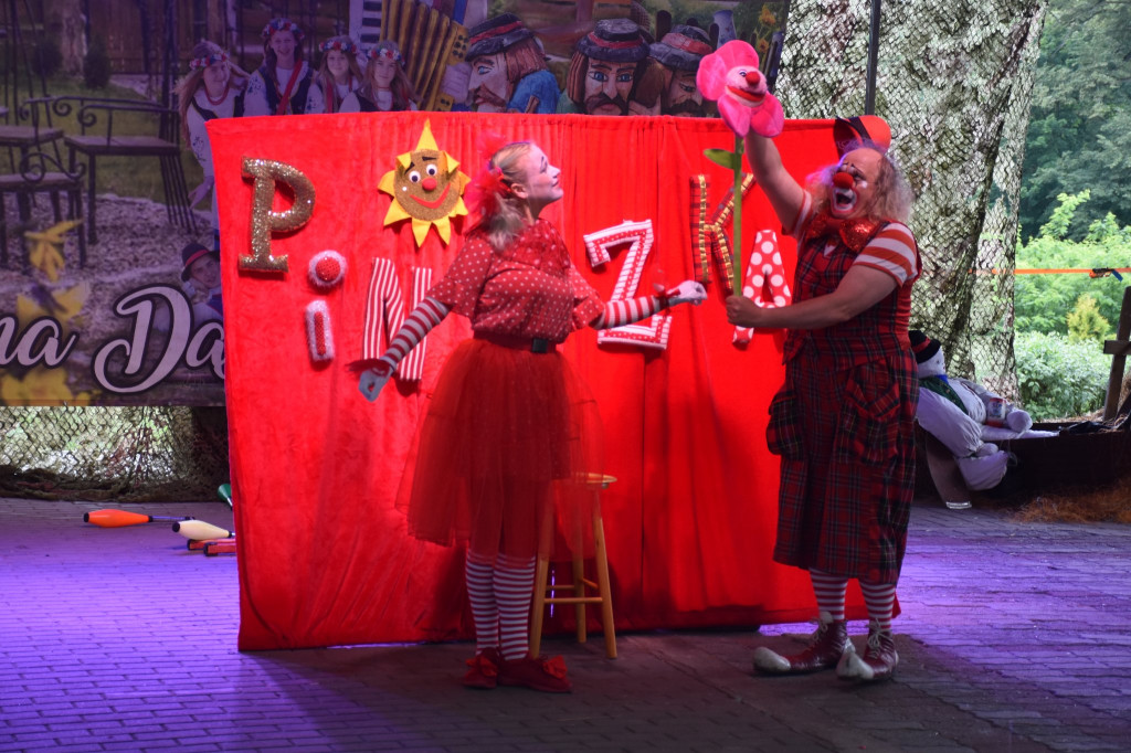 Biesiada Kaszubska w Jasieniu za nami! [FOTO]