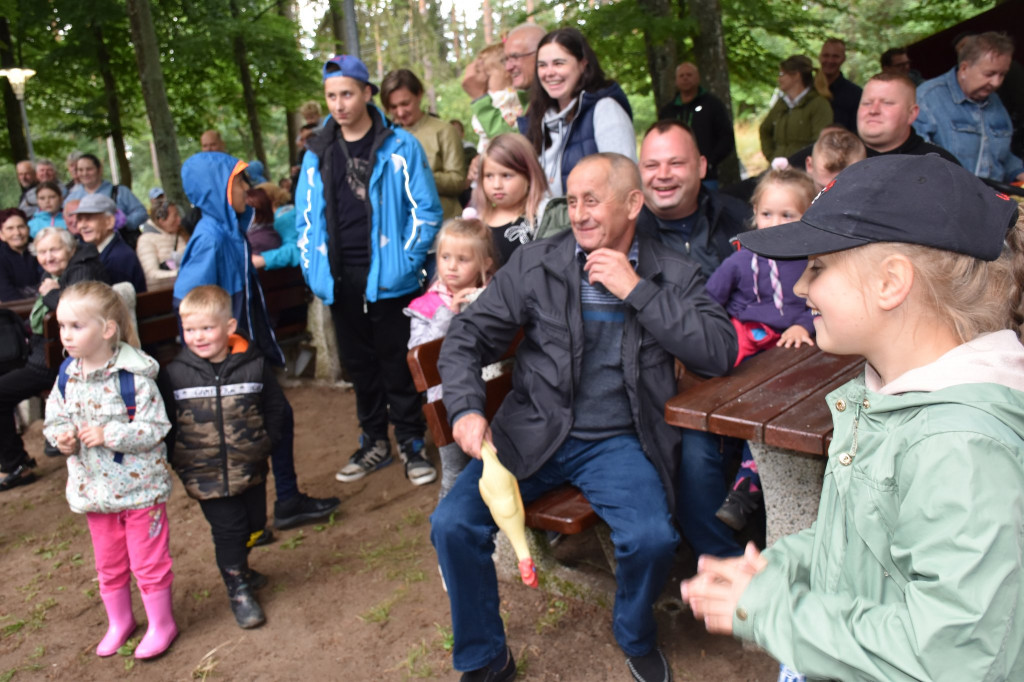 Biesiada Kaszubska w Jasieniu za nami! [FOTO]