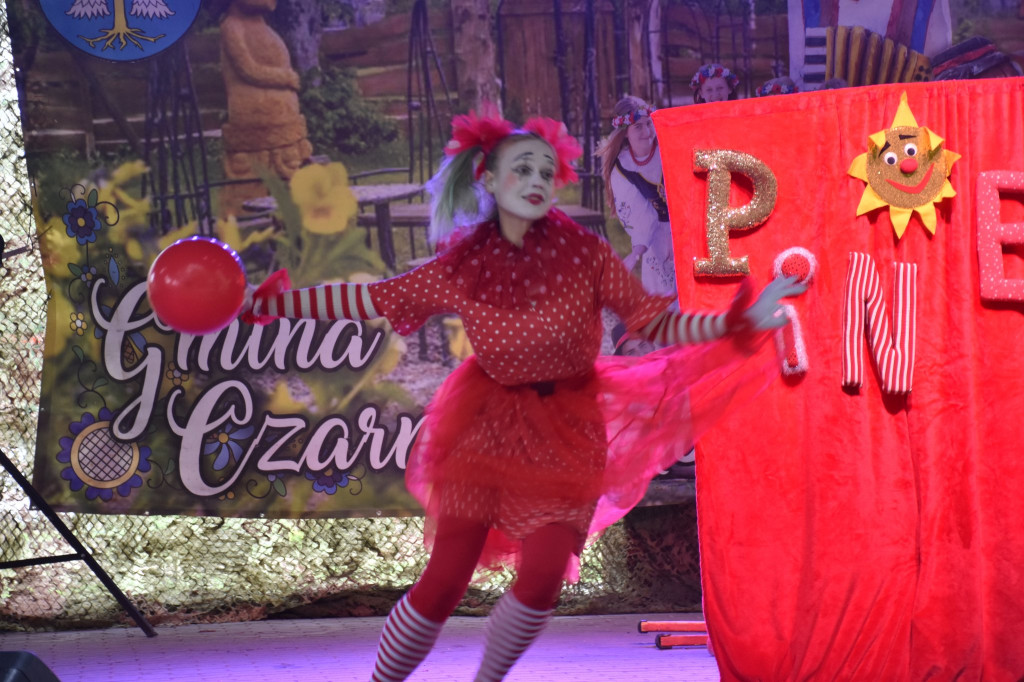 Biesiada Kaszubska w Jasieniu za nami! [FOTO]