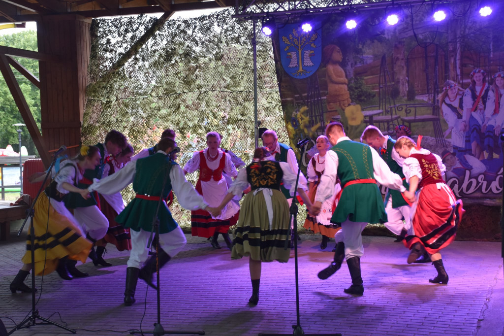Biesiada Kaszubska w Jasieniu za nami! [FOTO]
