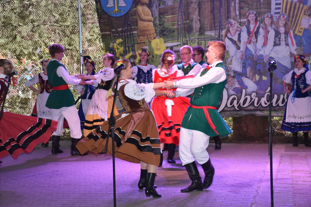 Biesiada Kaszubska w Jasieniu za nami! [FOTO]