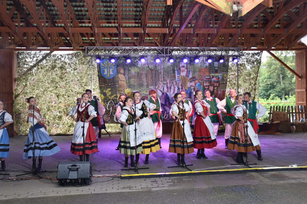 Biesiada Kaszubska w Jasieniu za nami! [FOTO]