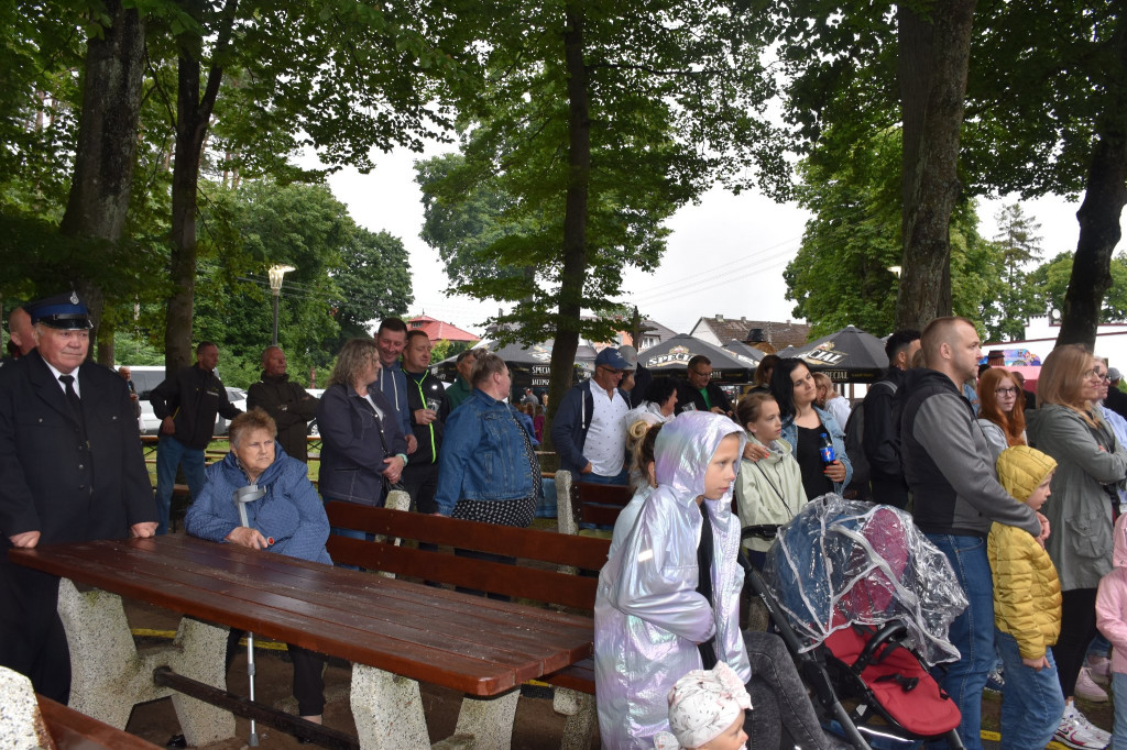 Biesiada Kaszubska w Jasieniu za nami! [FOTO]