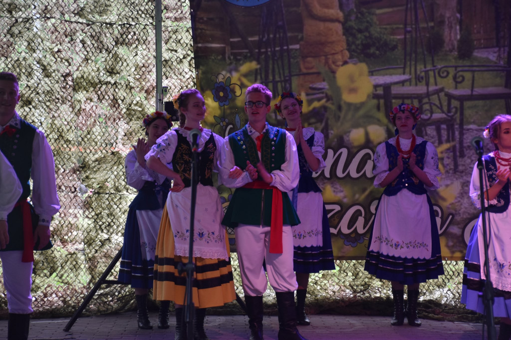 Biesiada Kaszubska w Jasieniu za nami! [FOTO]