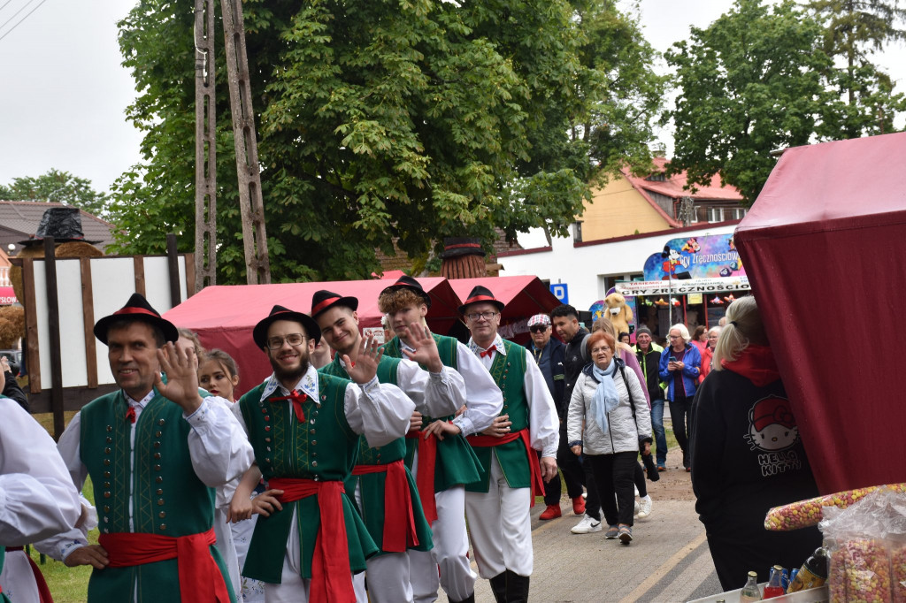 Biesiada Kaszubska w Jasieniu za nami! [FOTO]