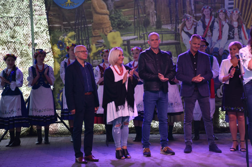 Biesiada Kaszubska w Jasieniu za nami! [FOTO]