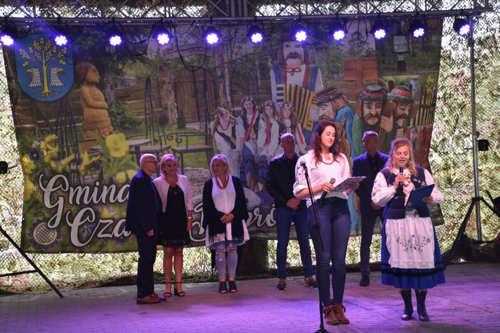 Biesiada Kaszubska w Jasieniu za nami! [FOTO]