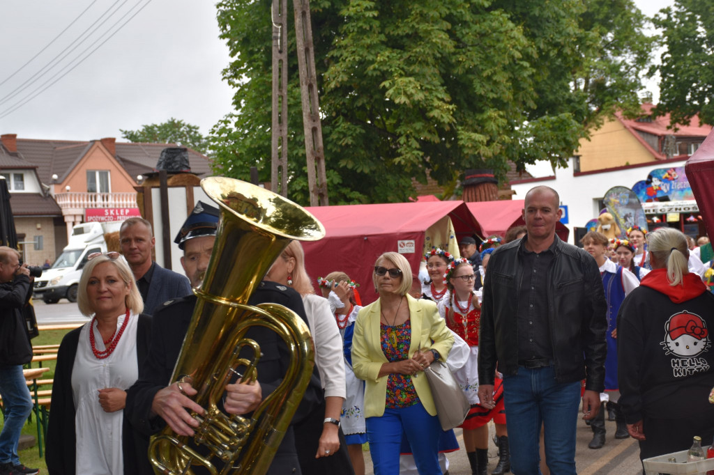 Biesiada Kaszubska w Jasieniu za nami! [FOTO]