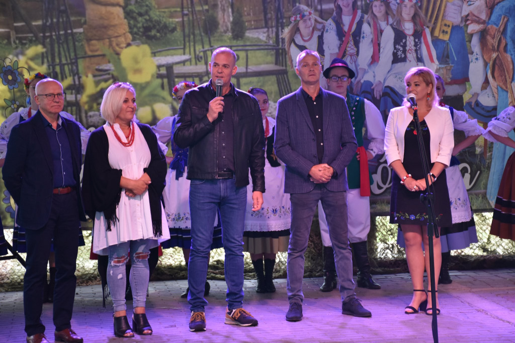 Biesiada Kaszubska w Jasieniu za nami! [FOTO]