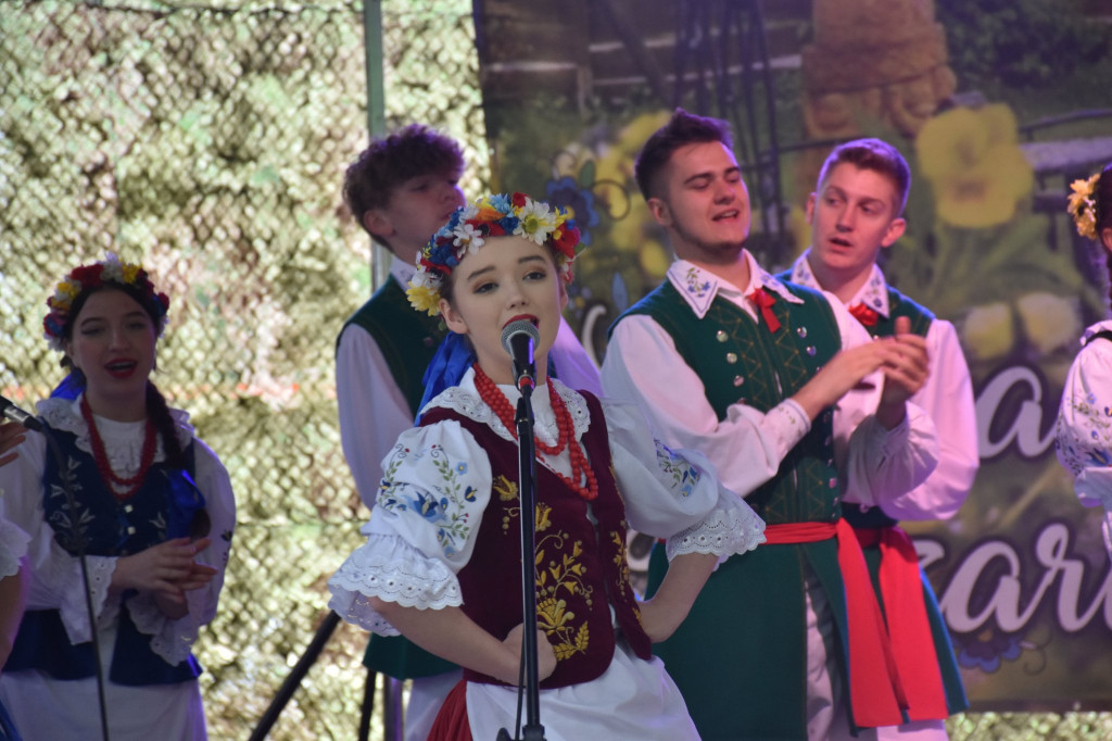 Biesiada Kaszubska w Jasieniu za nami! [FOTO]
