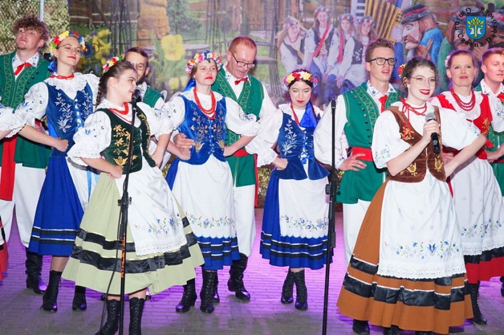Biesiada Kaszubska w Jasieniu za nami! [FOTO]