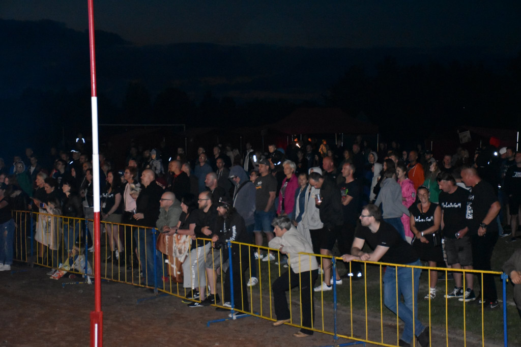 Za nami IV edycja Yach Music Festival [FOTORELACJA]