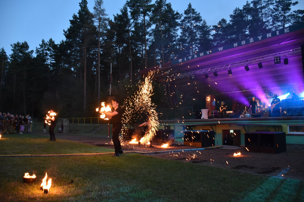 Za nami IV edycja Yach Music Festival [FOTORELACJA]