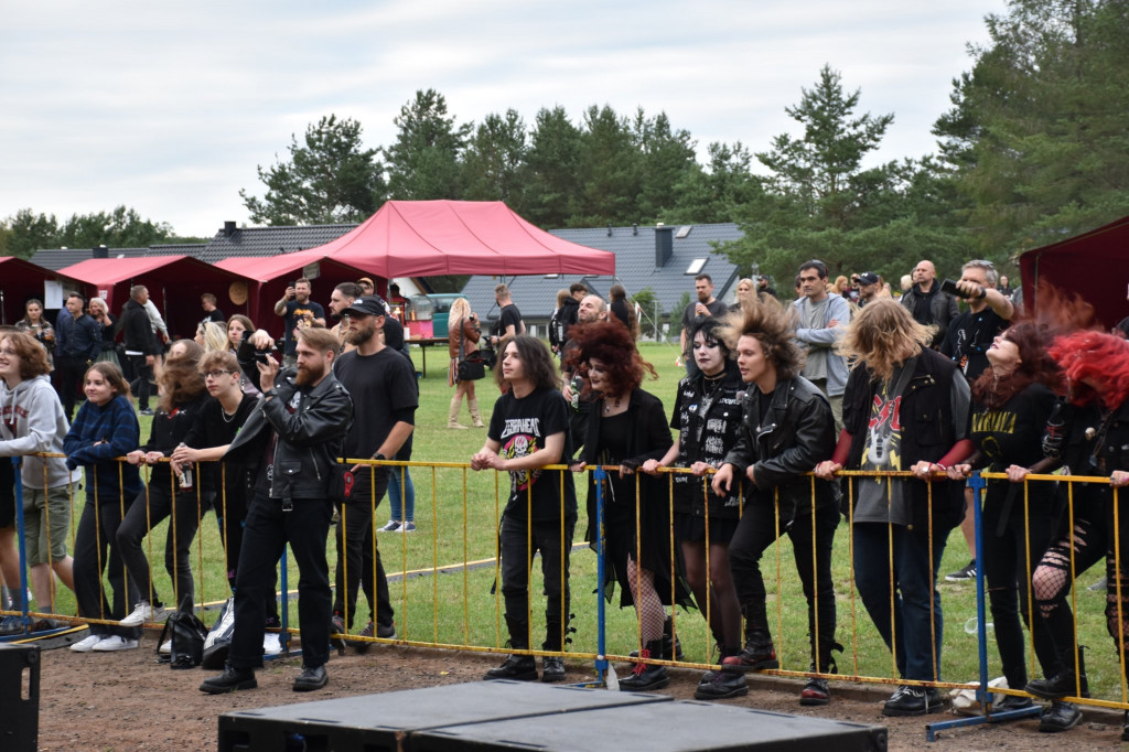 Za nami IV edycja Yach Music Festival [FOTORELACJA]