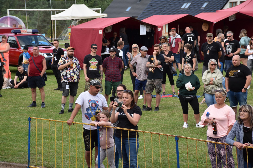 Za nami IV edycja Yach Music Festival [FOTORELACJA]