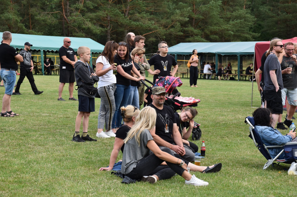 Za nami IV edycja Yach Music Festival [FOTORELACJA]