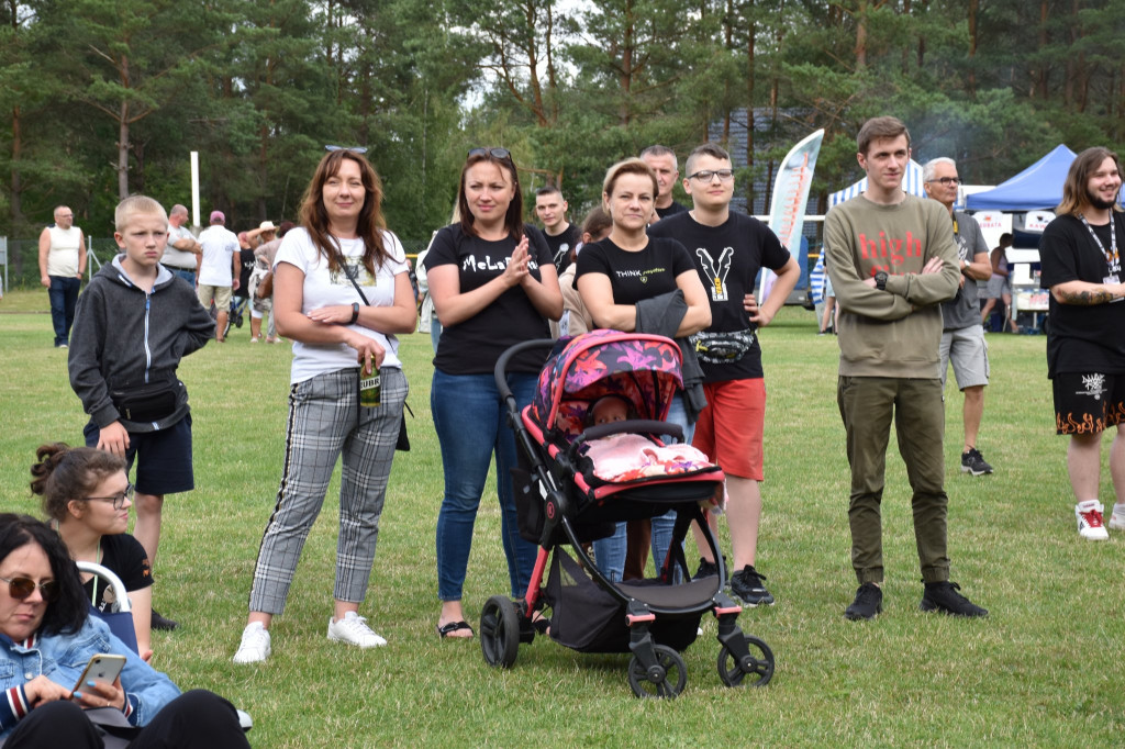 Za nami IV edycja Yach Music Festival [FOTORELACJA]