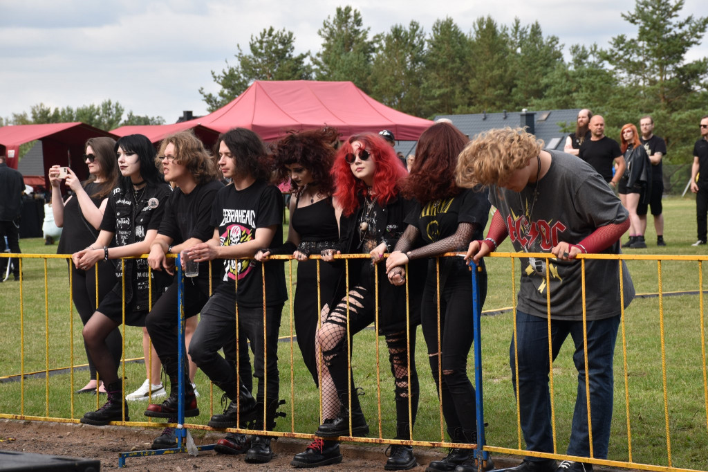 Za nami IV edycja Yach Music Festival [FOTORELACJA]