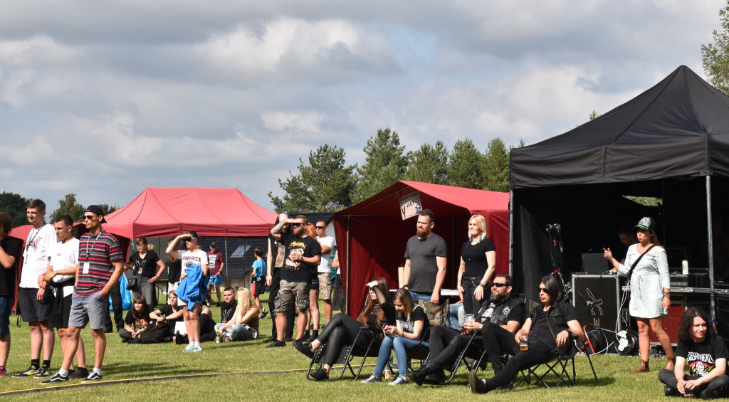 Za nami IV edycja Yach Music Festival [FOTORELACJA]