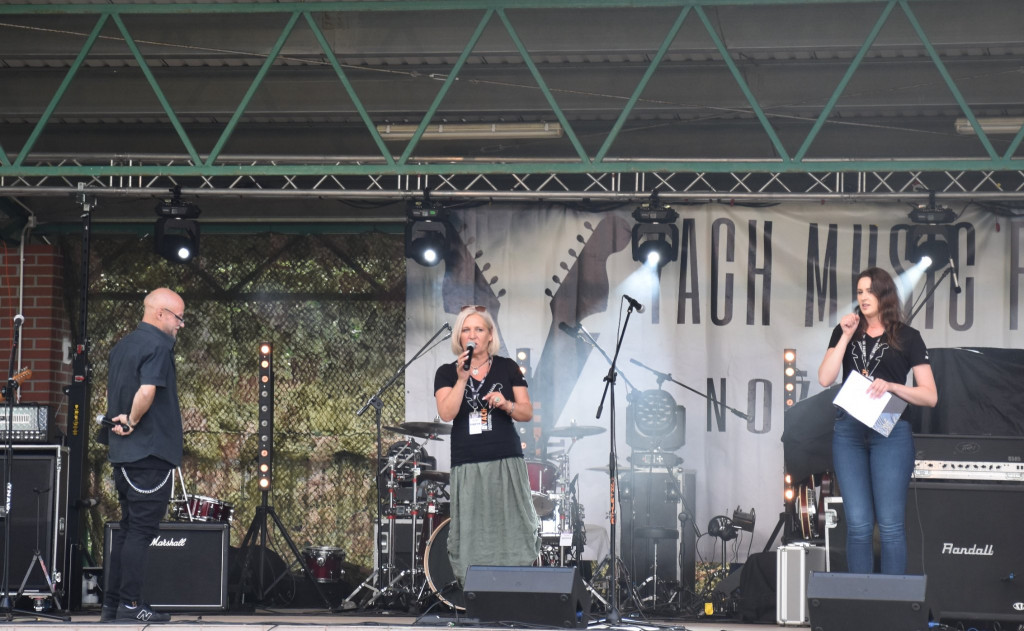 Za nami IV edycja Yach Music Festival [FOTORELACJA]