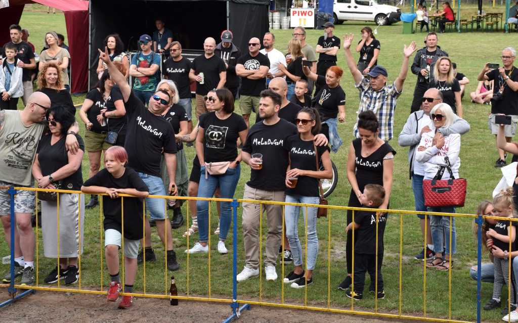 Za nami IV edycja Yach Music Festival [FOTORELACJA]