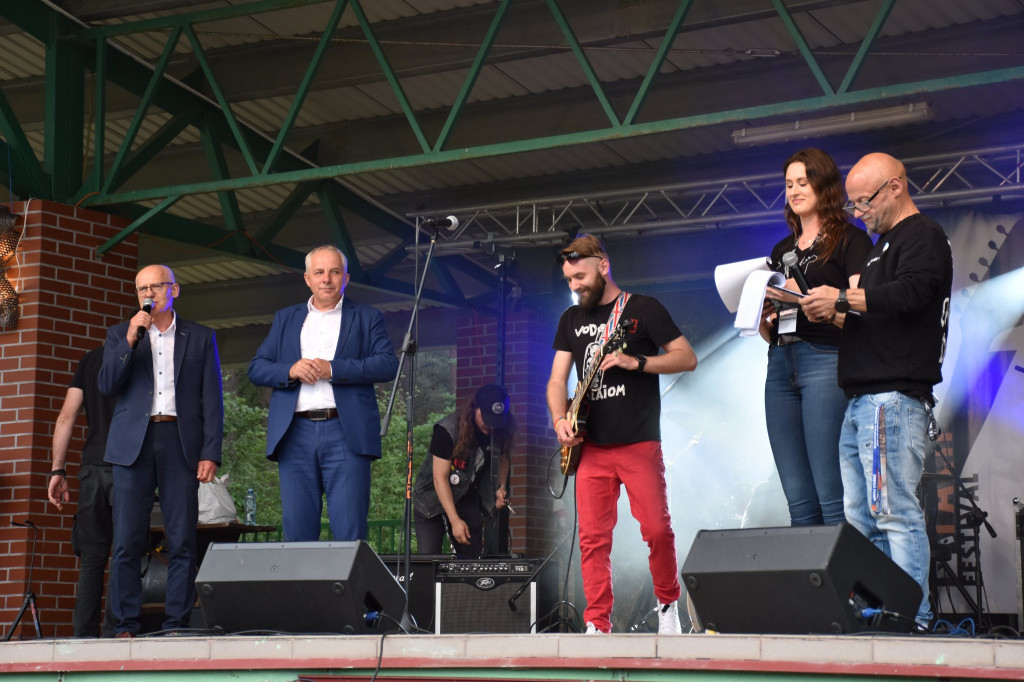 Za nami IV edycja Yach Music Festival [FOTORELACJA]