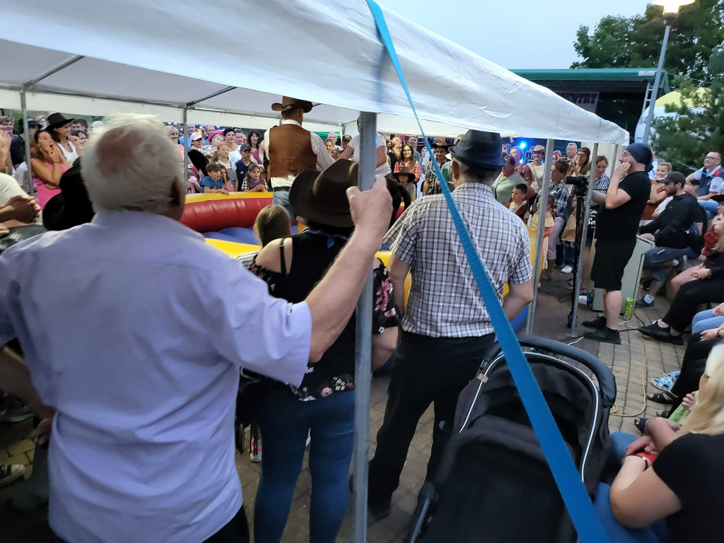 Za nami Piknik Country w Lipnicy [FOTORELACJA]